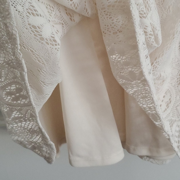 Lace Sundress - Picture 3 of 5